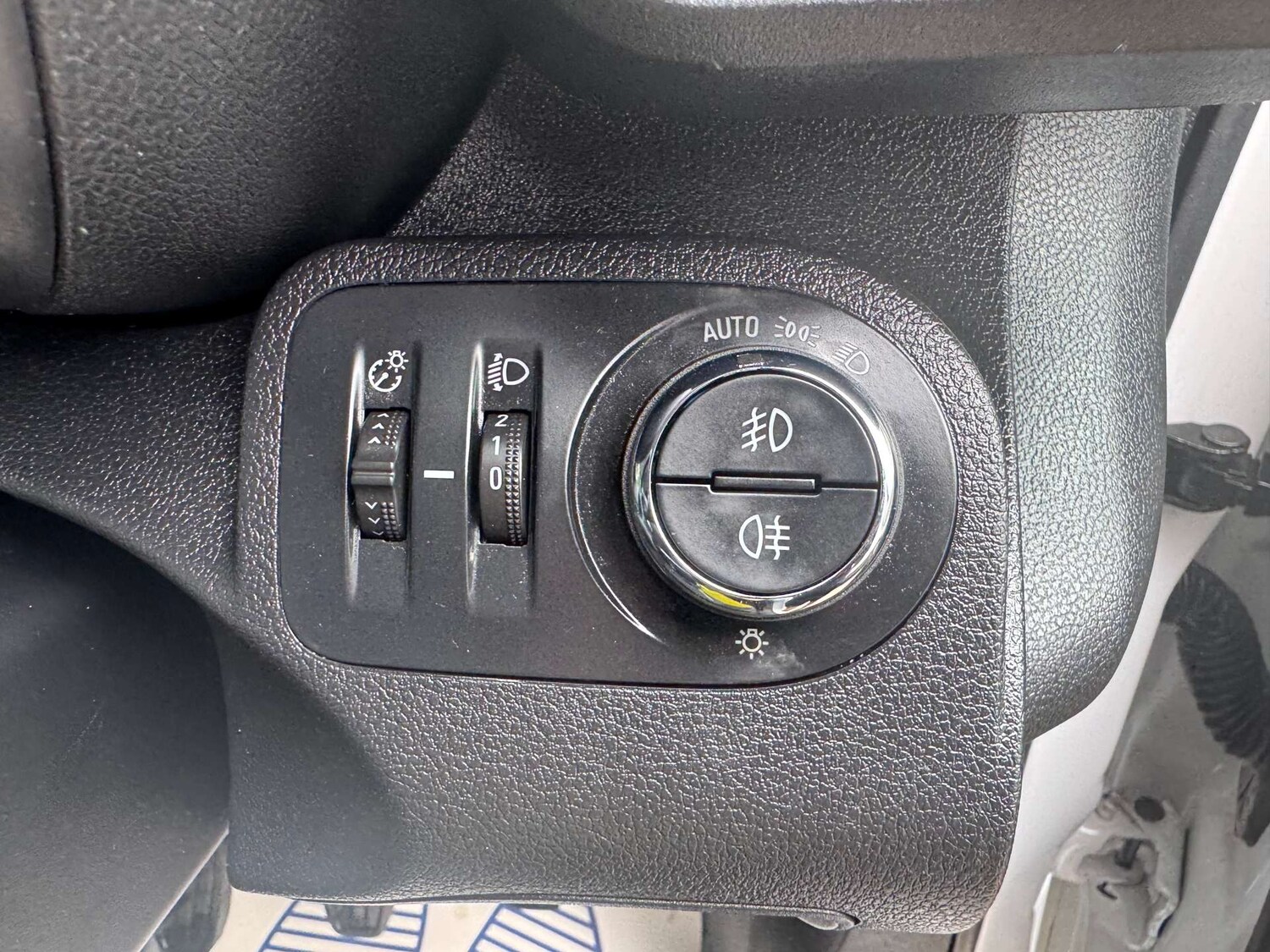 Used Vauxhall Combo 2023 for sale - 76601052: Photo 11