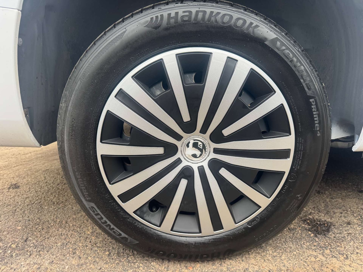 Used Vauxhall Combo 2023 for sale - 76601052: Photo 13