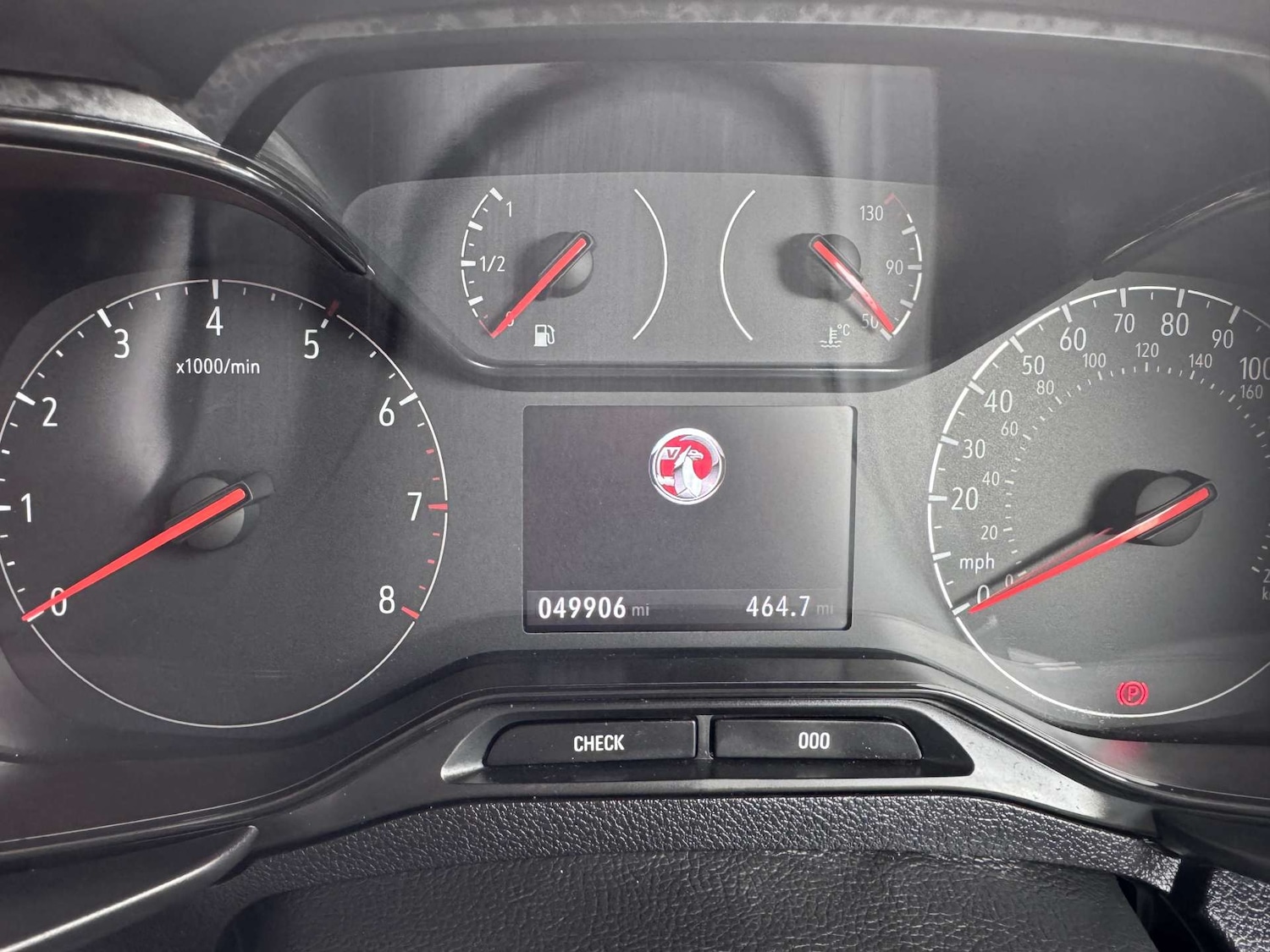 Used Vauxhall Combo 2023 for sale - 76601052: Photo 15