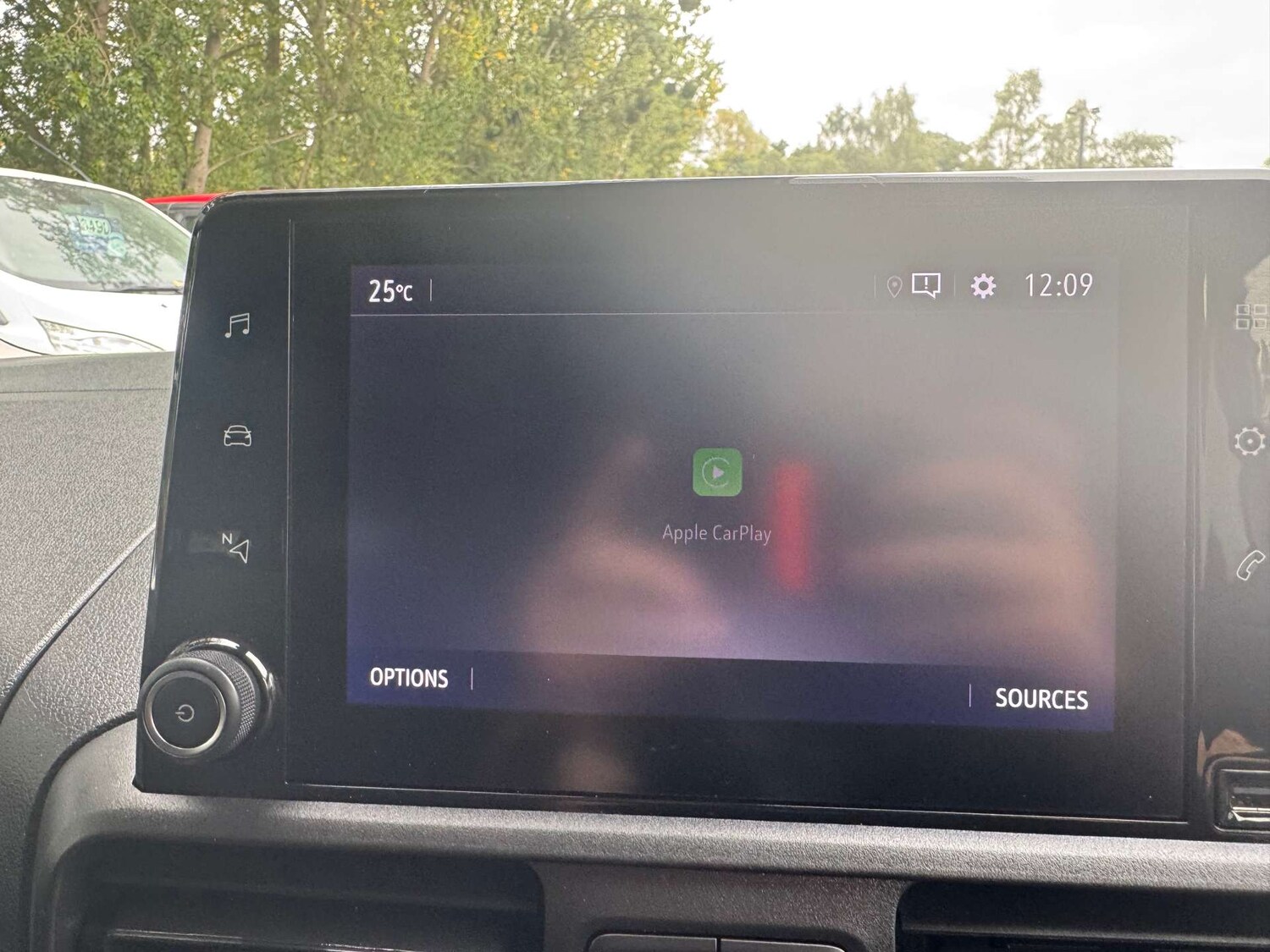 Used Vauxhall Combo 2023 for sale - 76601052: Photo 17