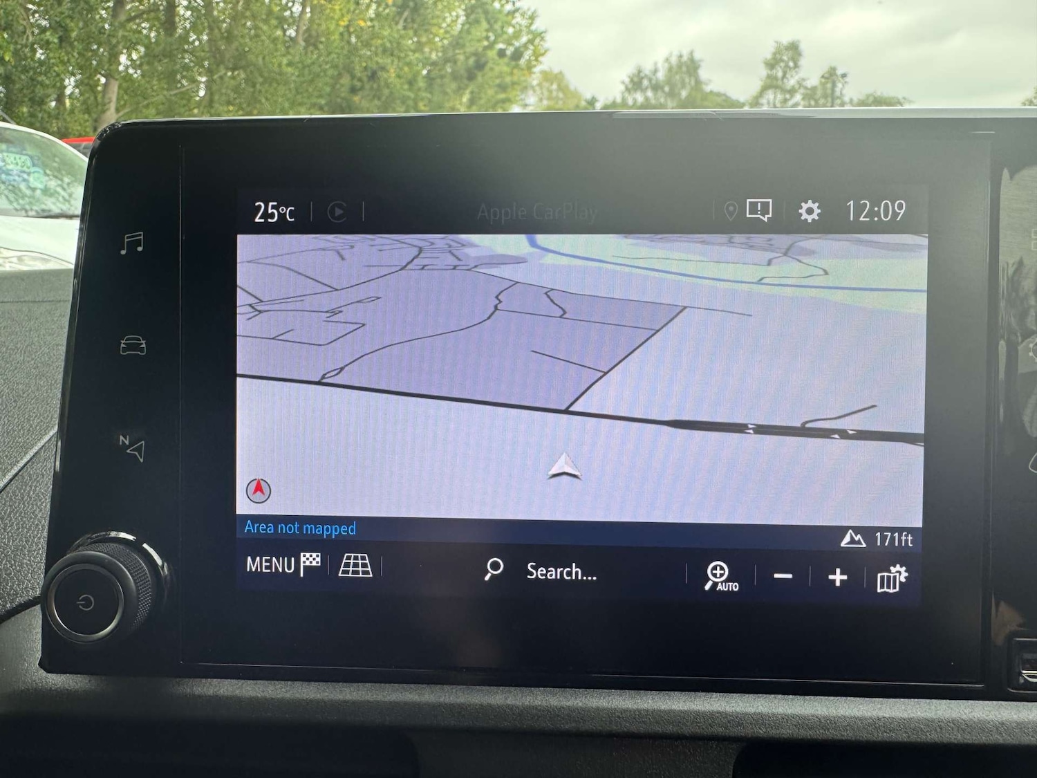 Used Vauxhall Combo 2023 for sale - 76601052: Photo 18