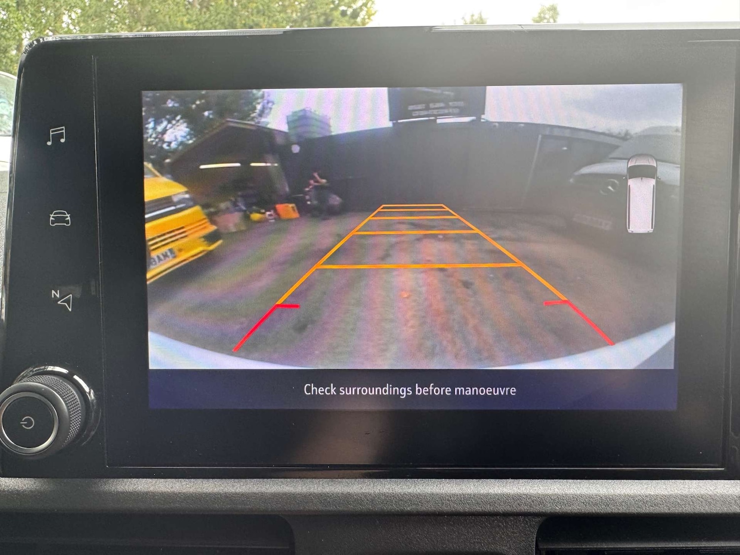 Used Vauxhall Combo 2023 for sale - 76601052: Photo 19