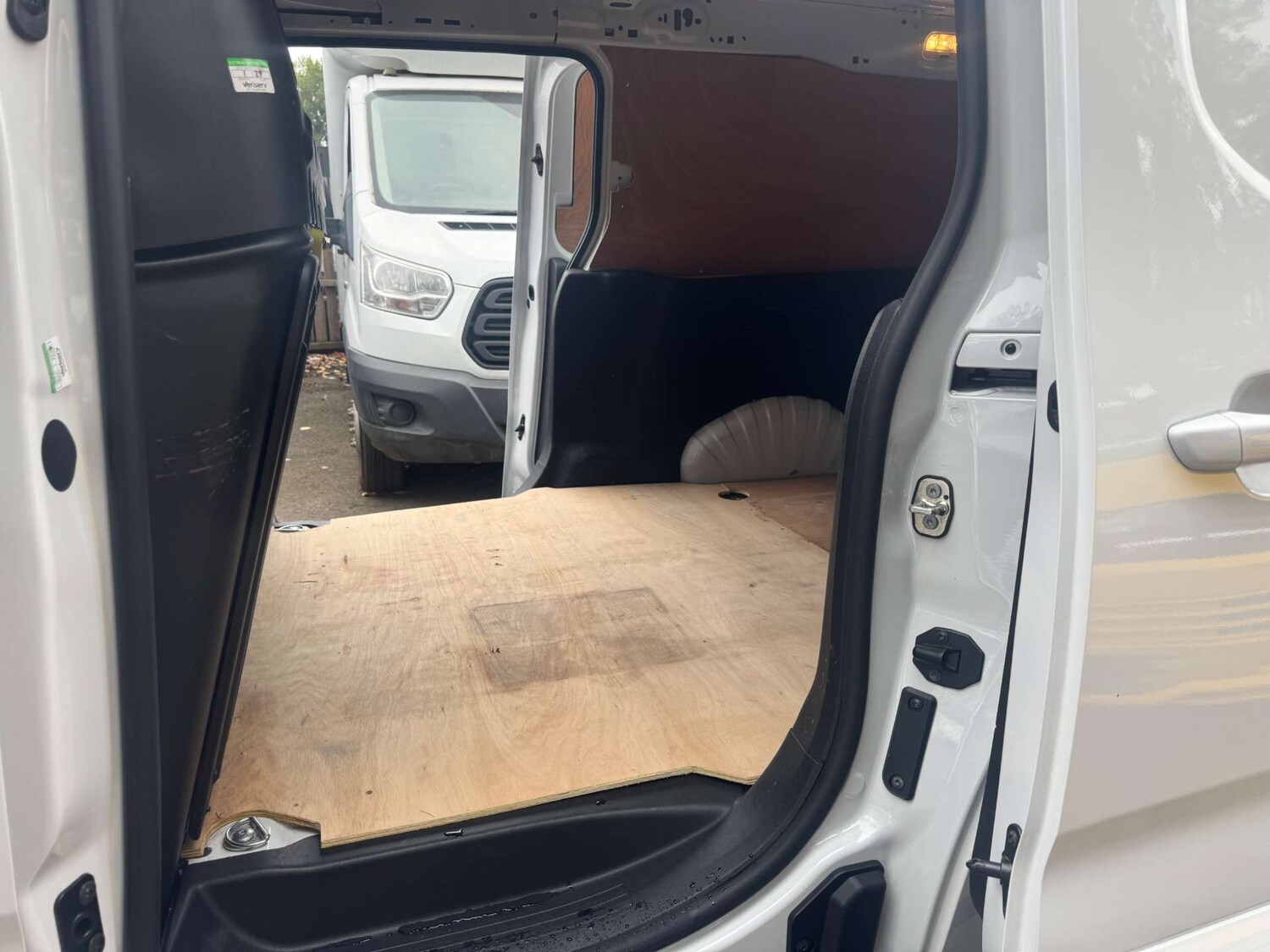 Used Vauxhall Combo 2023 for sale - 76601052: Photo 20