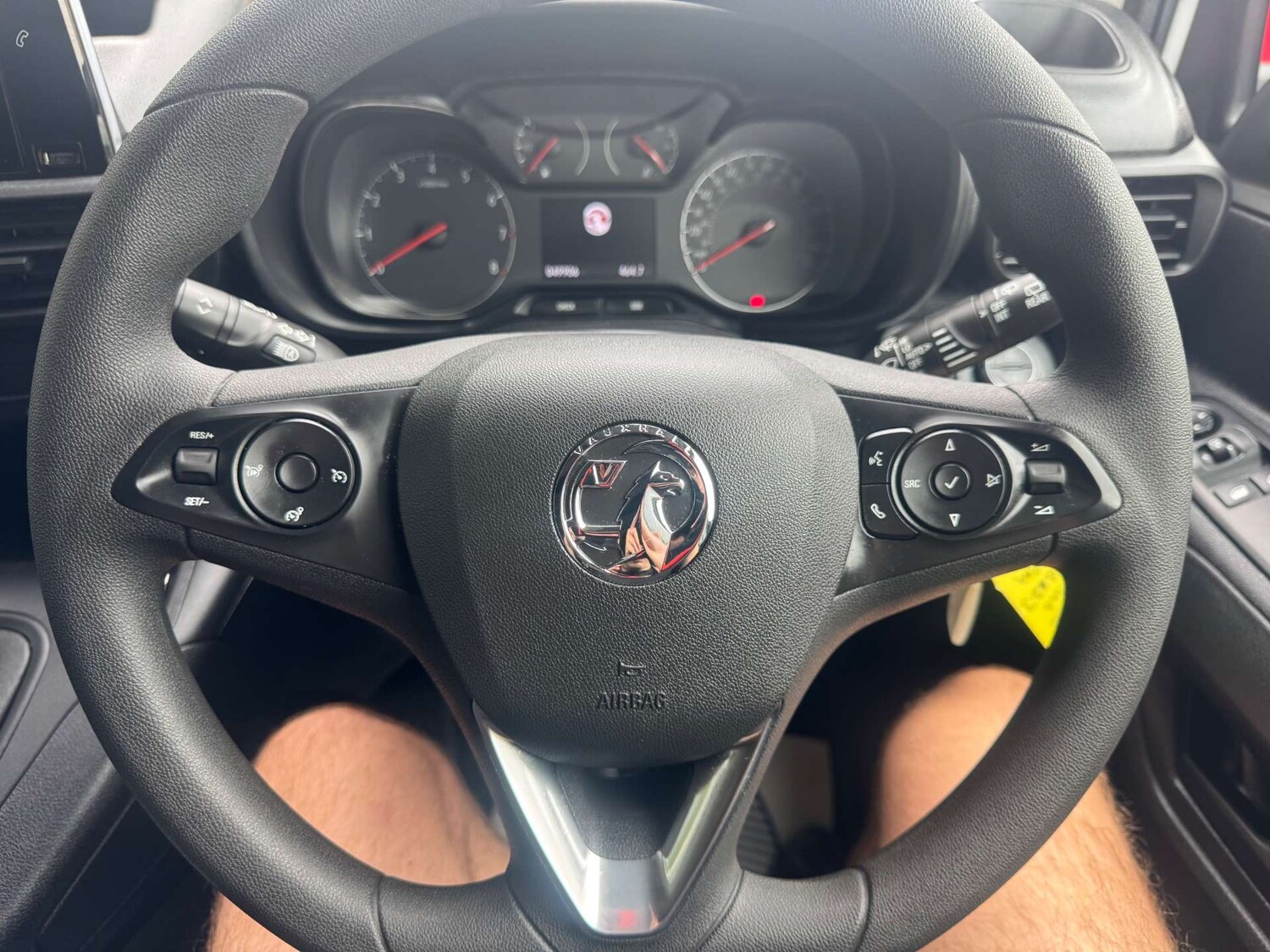 Used Vauxhall Combo 2023 for sale - 76601052: Photo 21