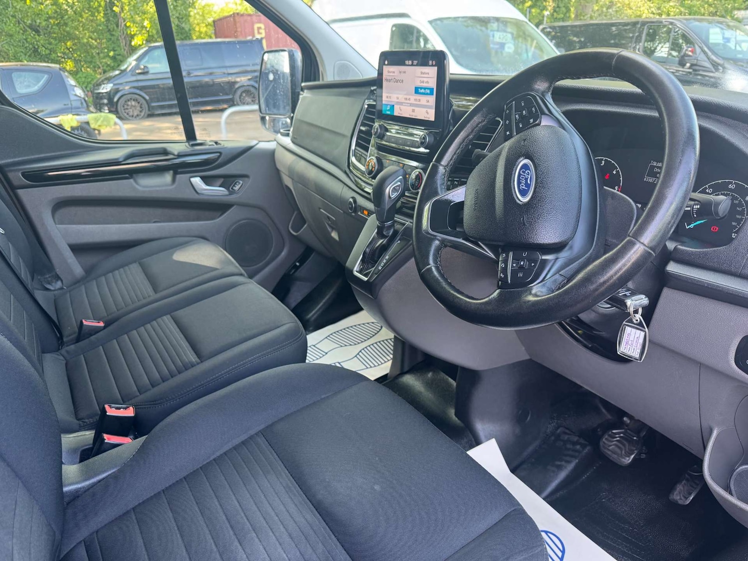 Vehicle 11