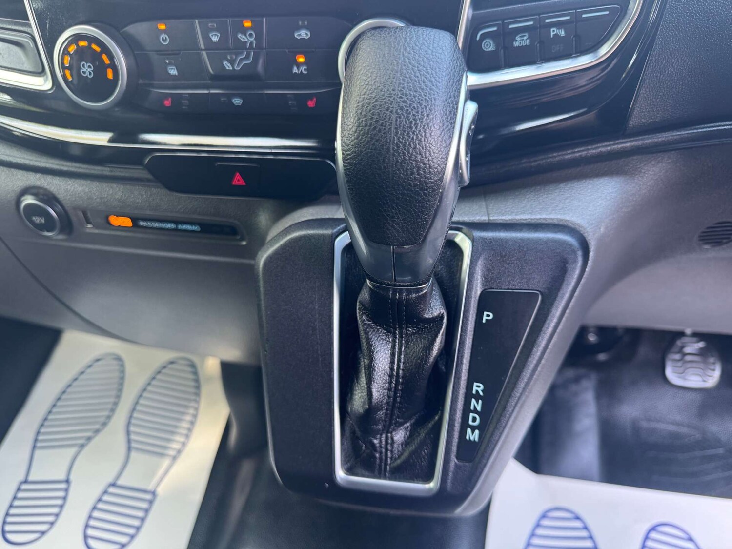 Vehicle 16