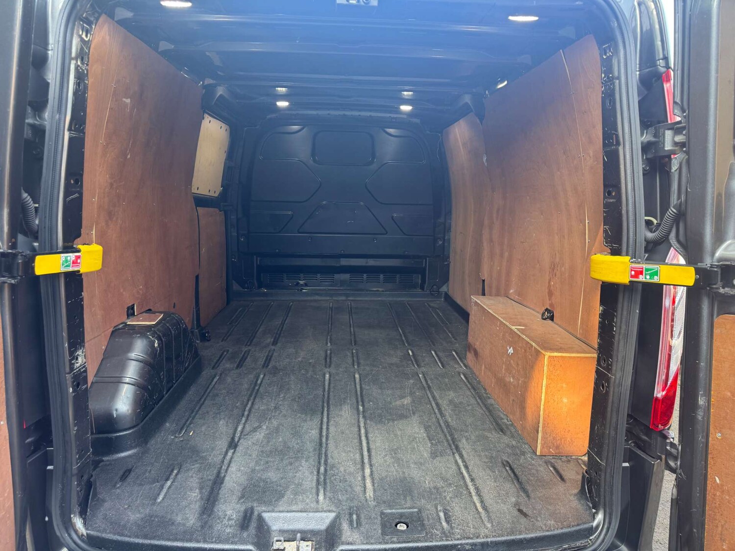Vehicle 20