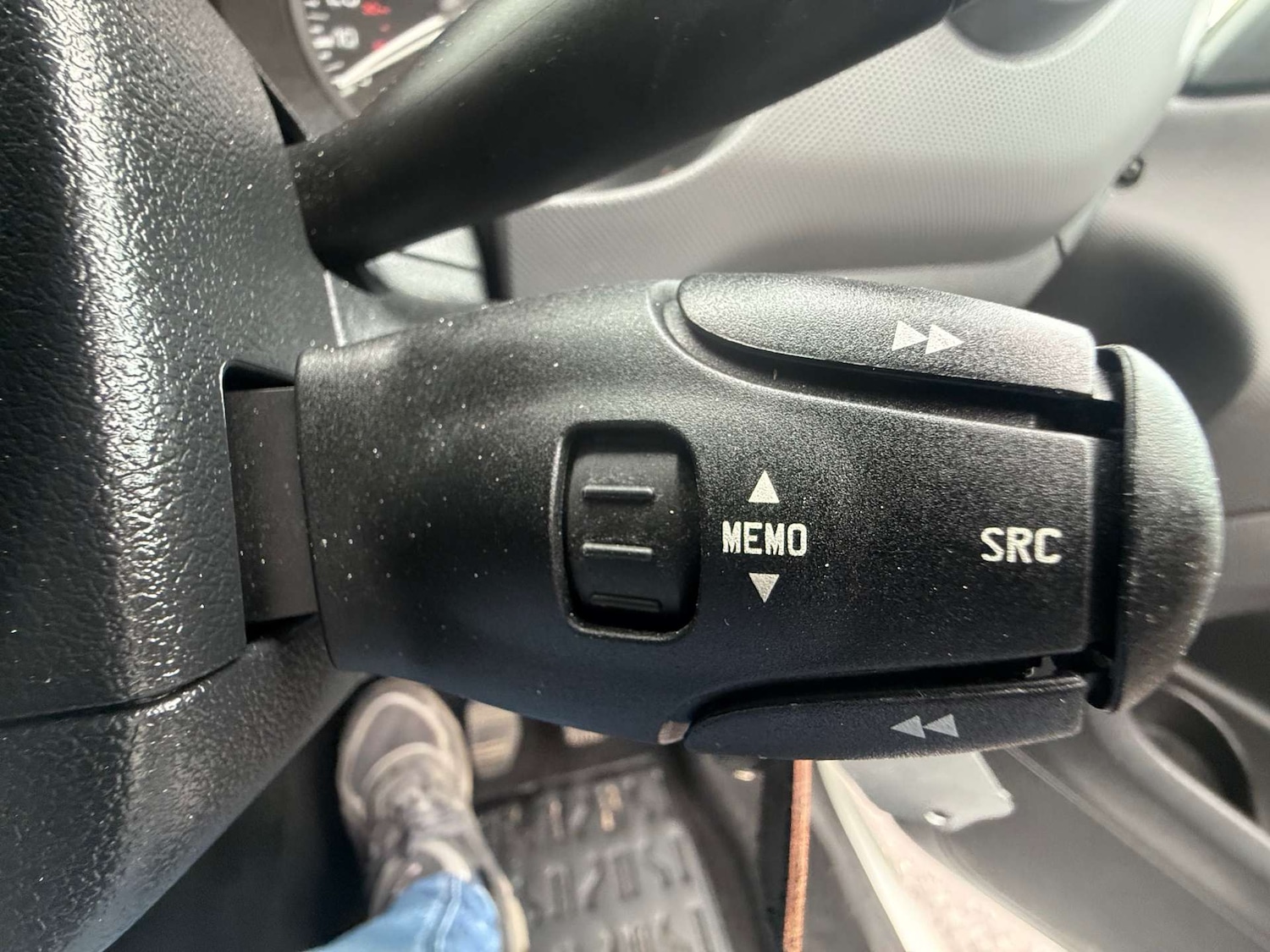 Used Citroen Berlingo 2017 for sale - 77782080: Photo 12