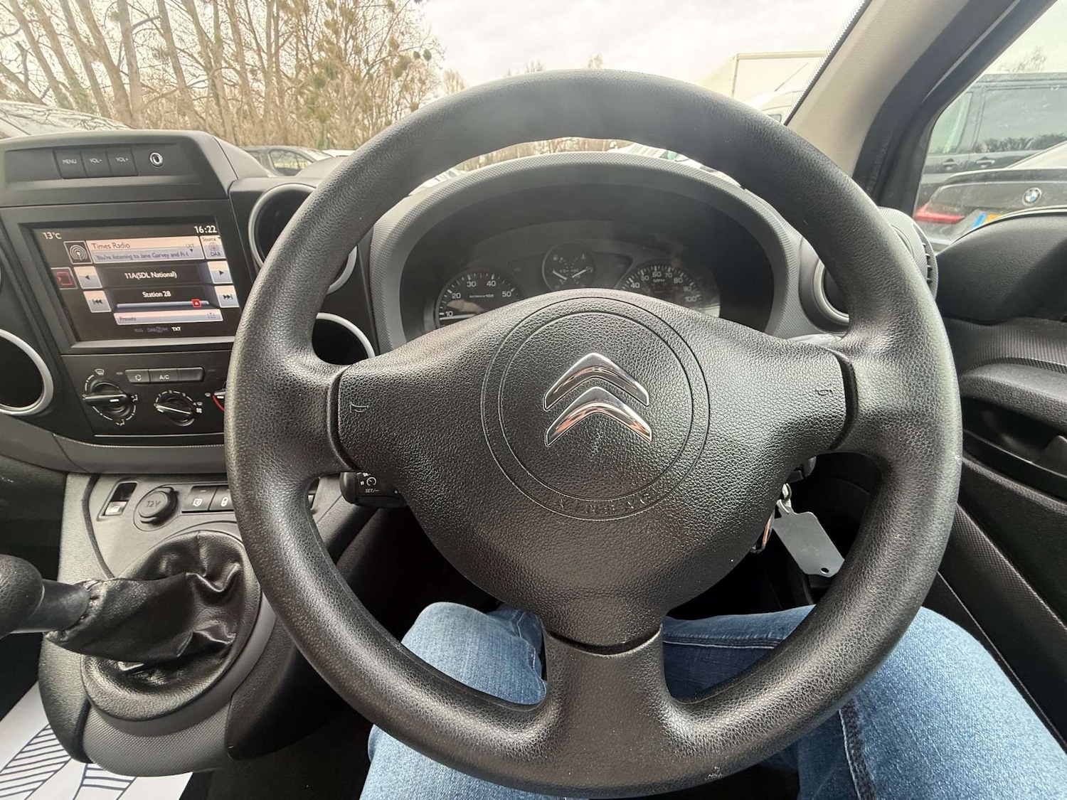 Used Citroen Berlingo 2017 for sale - 77782080: Photo 13