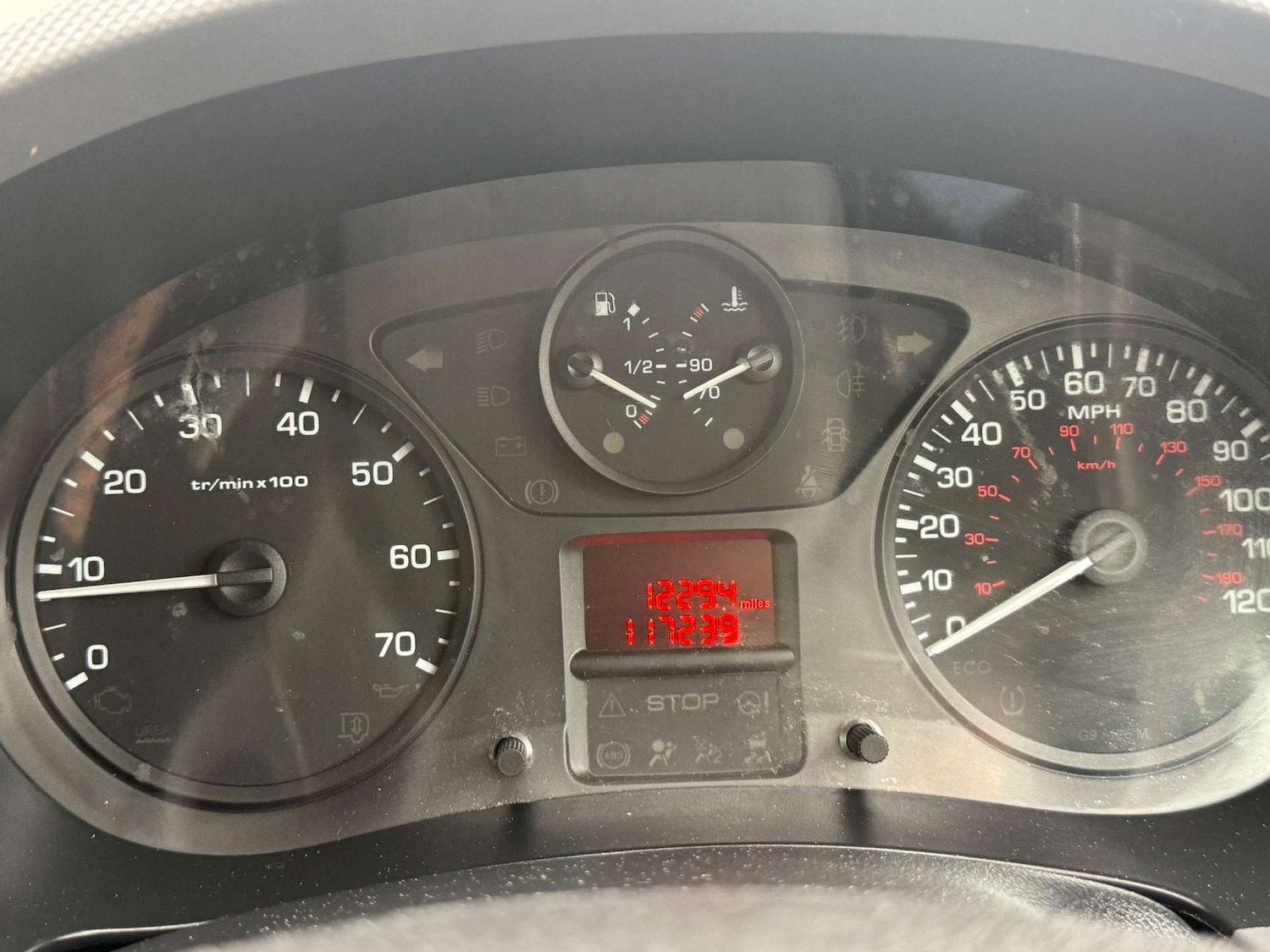 Used Citroen Berlingo 2017 for sale - 77782080: Photo 14