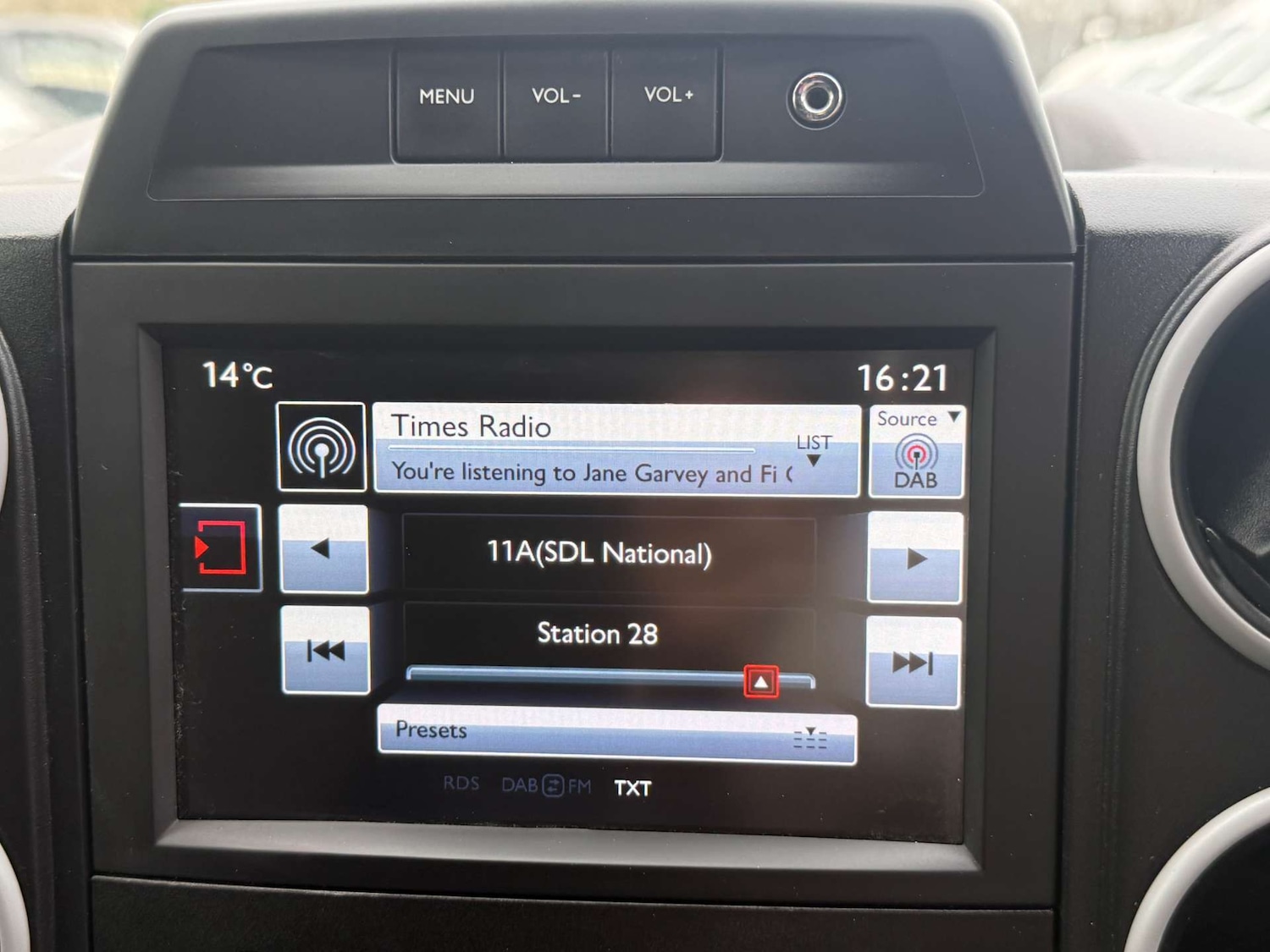 Used Citroen Berlingo 2017 for sale - 77782080: Photo 16