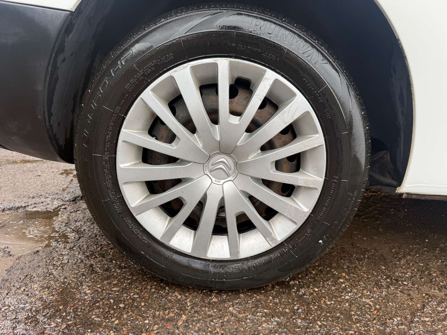 Used Citroen Berlingo 2017 for sale - 77782080: Photo 18