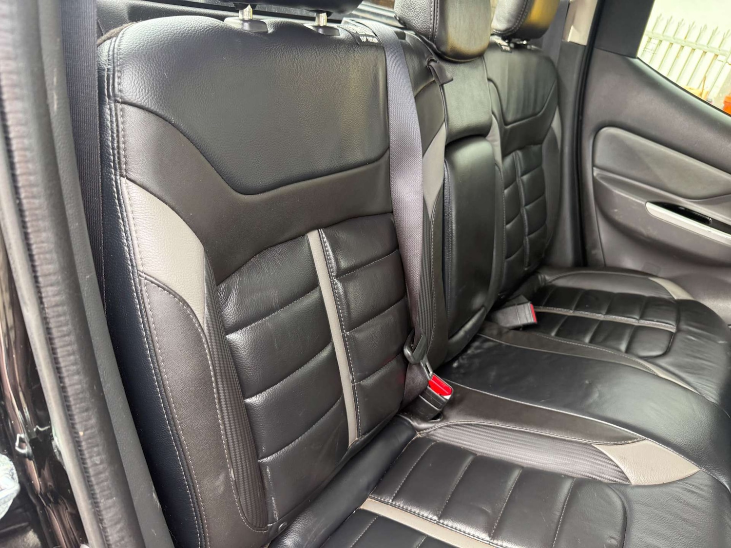 Used Mitsubishi L200 2017 for sale - 77782081: Photo 10