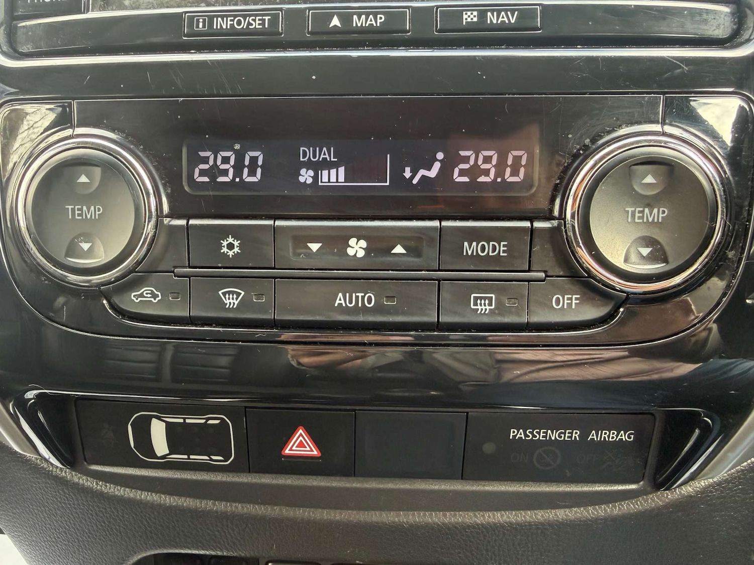 Used Mitsubishi L200 2017 for sale - 77782081: Photo 15