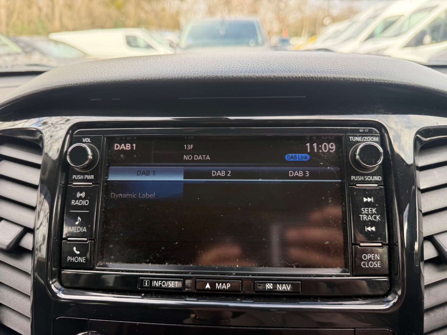 Used Mitsubishi L200 2017 for sale - 77782081: Photo 17