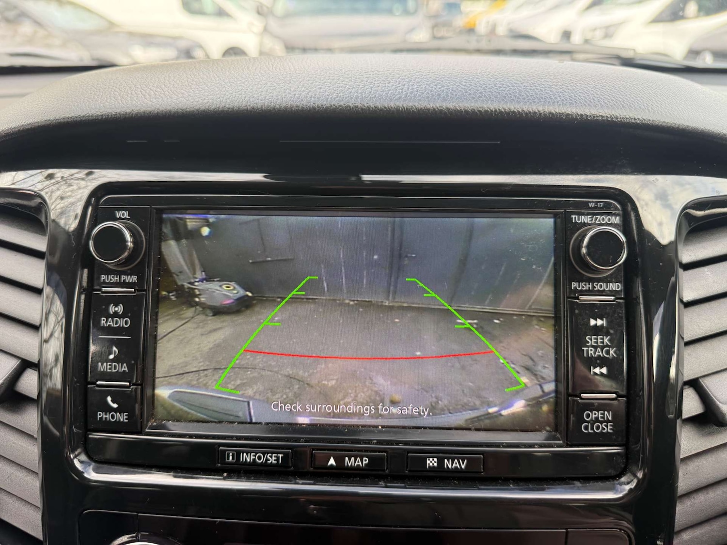 Used Mitsubishi L200 2017 for sale - 77782081: Photo 18