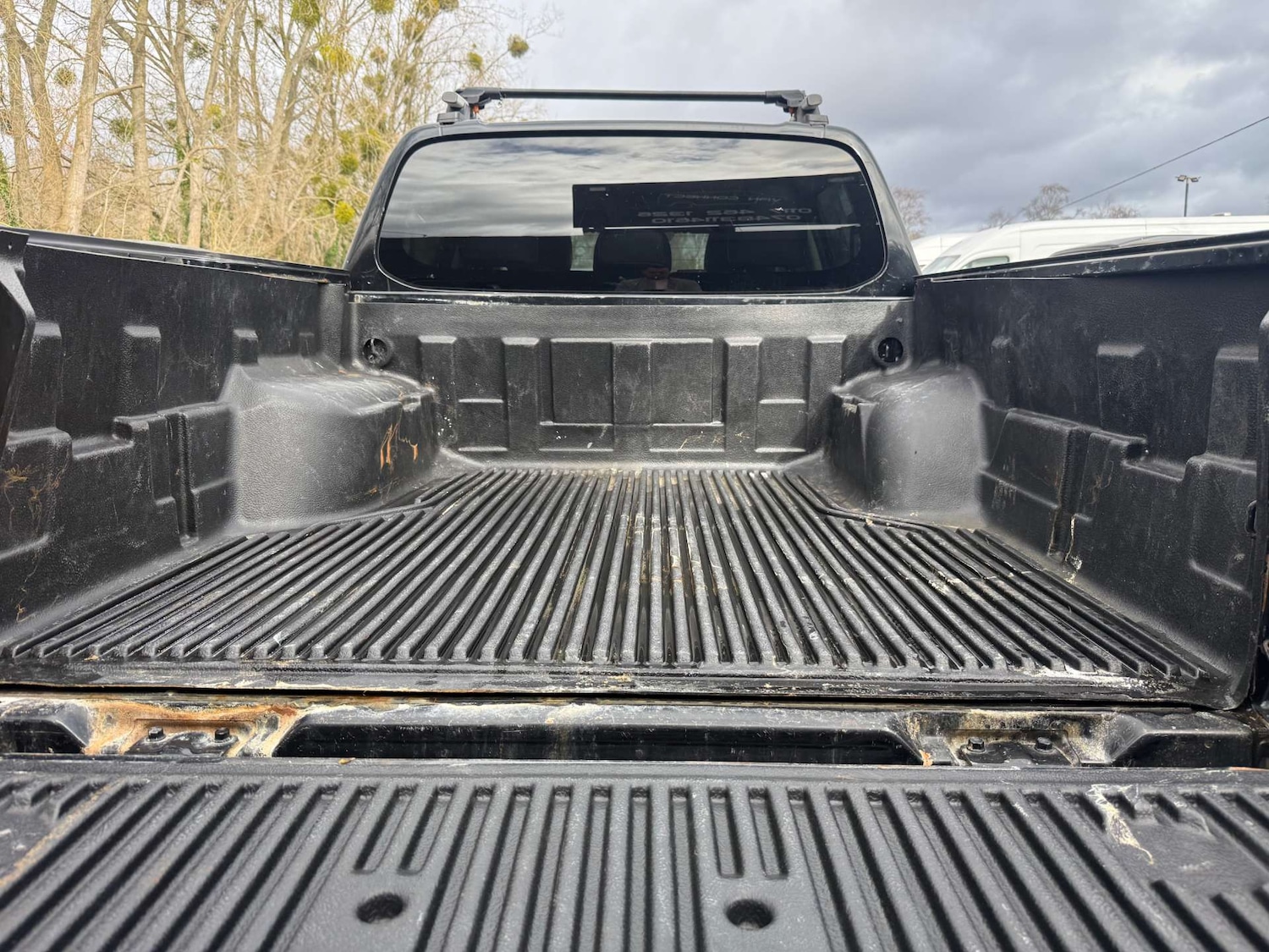 Used Mitsubishi L200 2017 for sale - 77782081: Photo 19