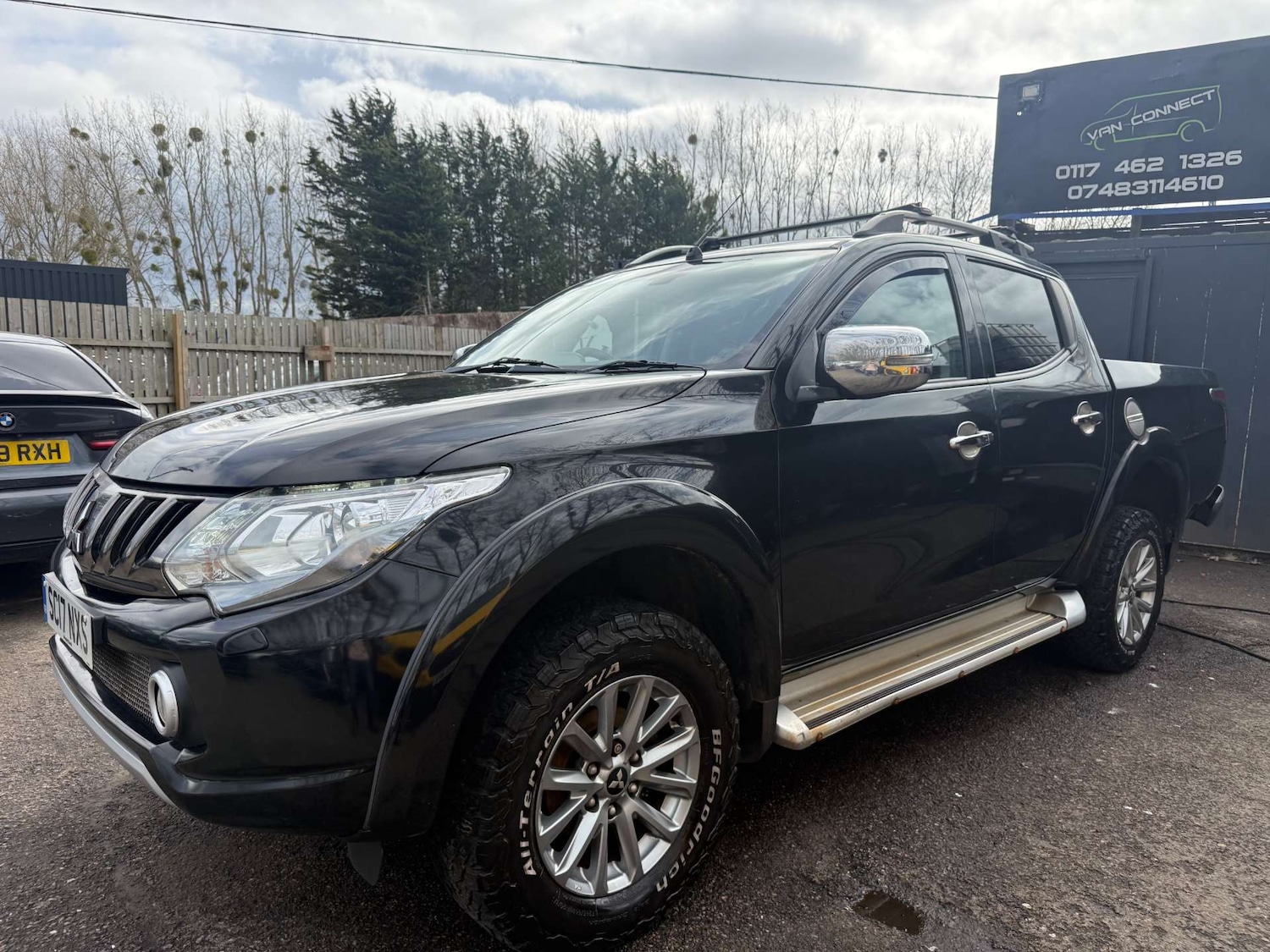 Used Mitsubishi L200 2017 for sale - 77782081: Photo 3