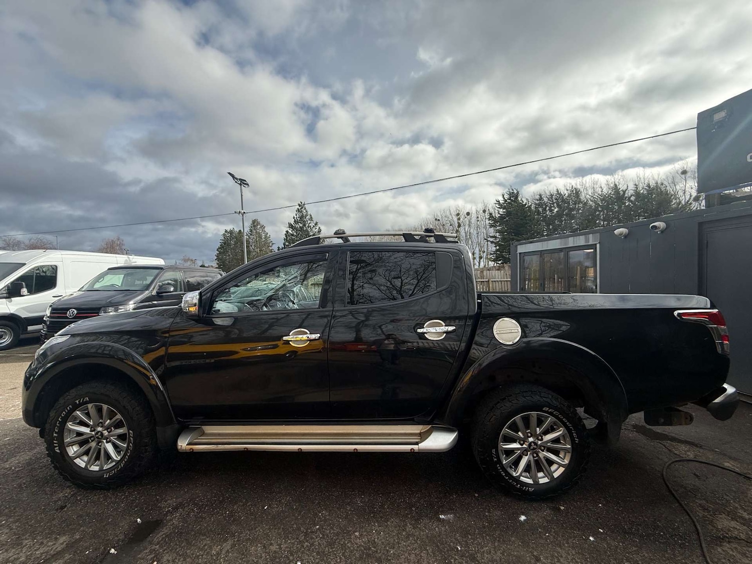 Used Mitsubishi L200 2017 for sale - 77782081: Photo 5