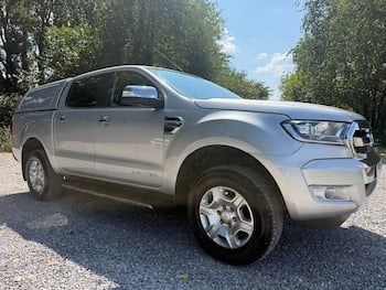 Used Ford Ranger 2018 for sale - 79664059: Photo
