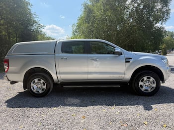 Used Ford Ranger 2018 for sale - 79664059: Photo