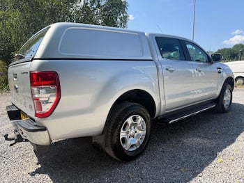 Used Ford Ranger 2018 for sale - 79664059: Photo