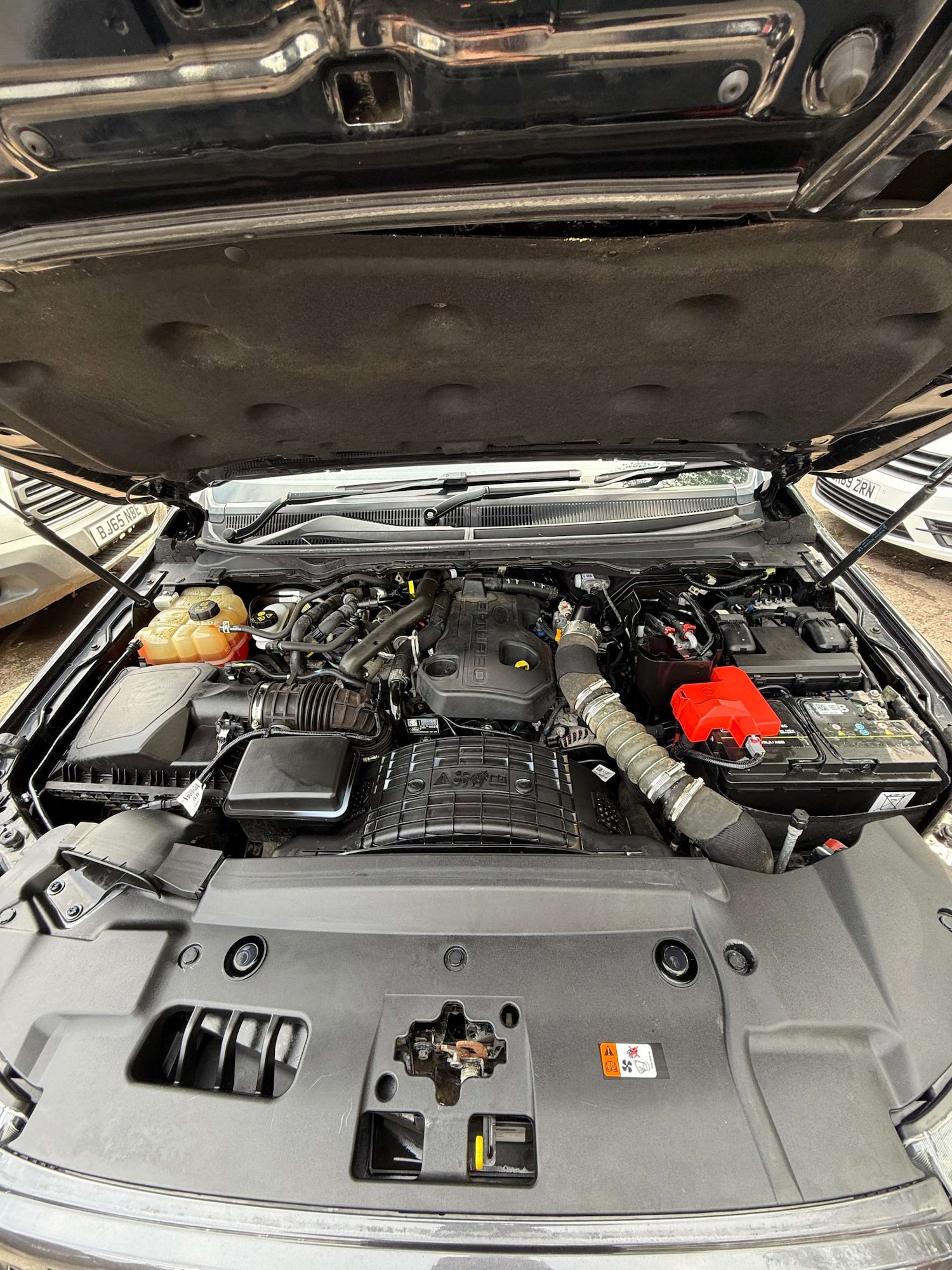 Vehicle 16