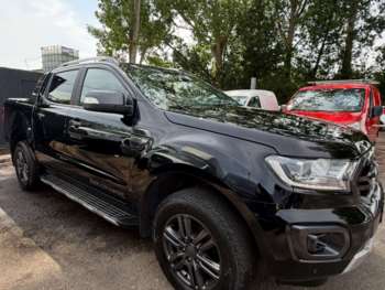 Used Ford Ranger 2021 for sale - 74895728: Photo