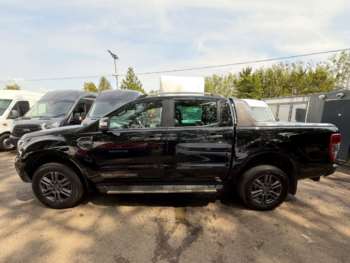 Used Ford Ranger 2021 for sale - 74895728: Photo