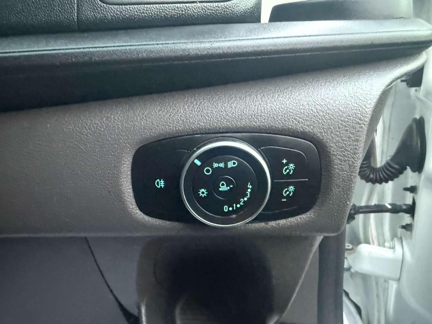 Used Ford Transit Custom 2019 for sale - 77319938: Photo 10