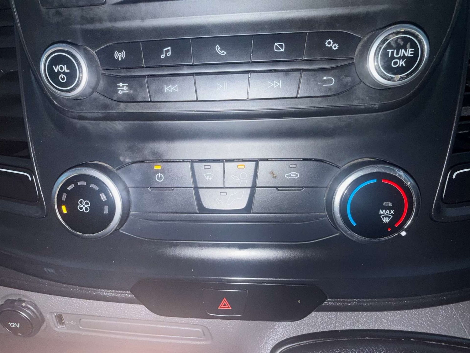 Used Ford Transit Custom 2019 for sale - 77319938: Photo 18