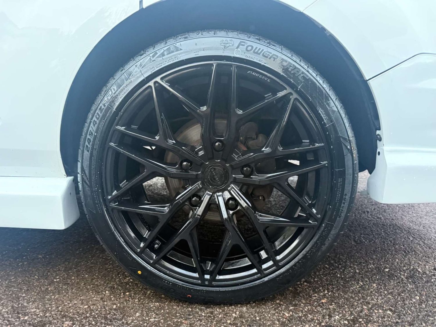 Used Ford Transit Custom 2019 for sale - 77319938: Photo 21