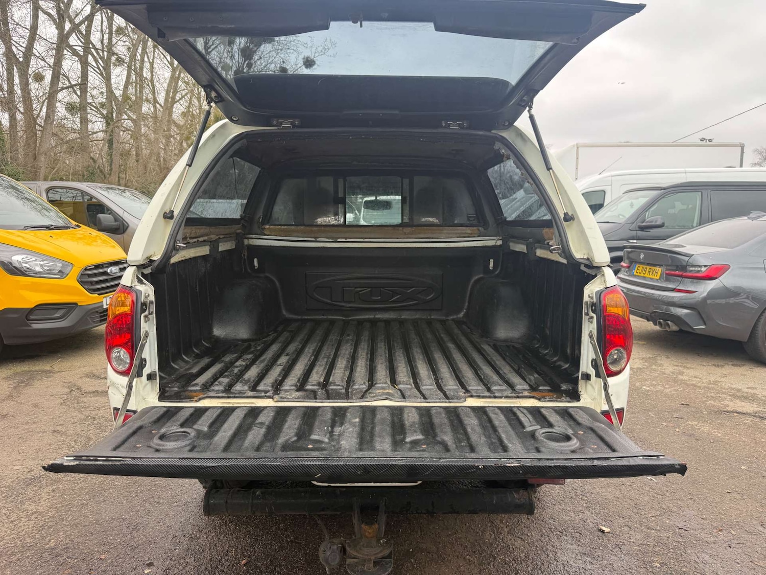 Used Mitsubishi L200 2014 for sale - 77782063: Photo 17