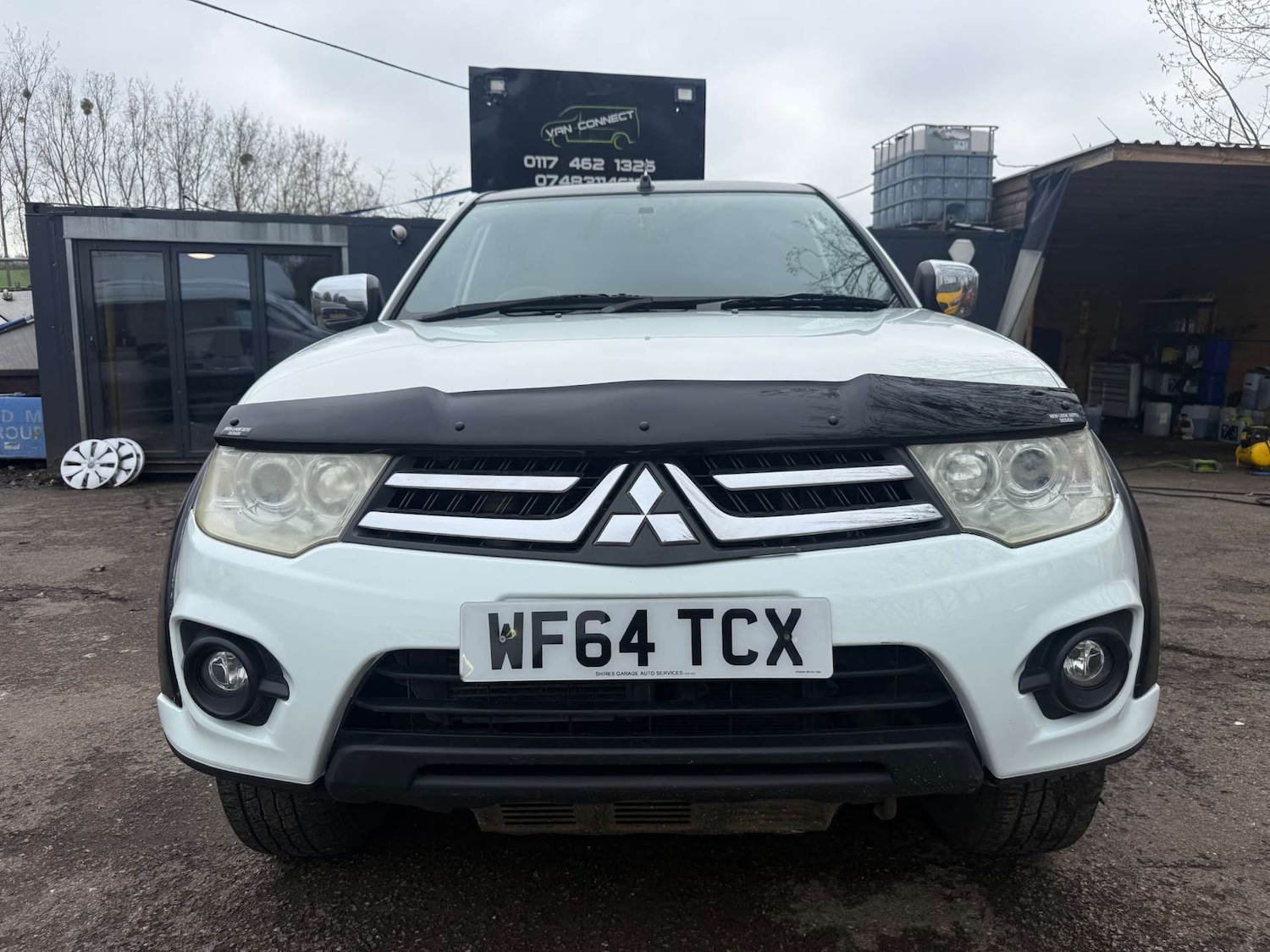 Used Mitsubishi L200 2014 for sale - 77782063: Photo 2