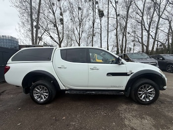 Used Mitsubishi L200 2014 for sale - 77782063: Photo