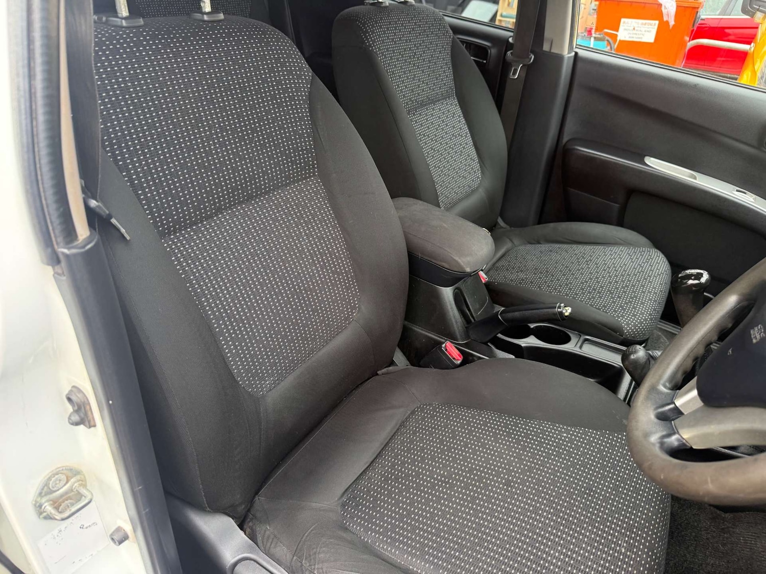 Used Mitsubishi L200 2014 for sale - 77782063: Photo 9