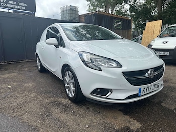 Used Vauxhall Corsa 2017 for sale - 75498652: Photo