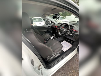 Used Vauxhall Corsa 2017 for sale - 75498652: Photo