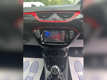 Used Vauxhall Corsa 2017 for sale - 75498652: Photo