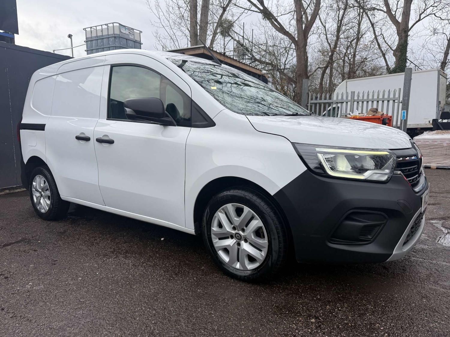 Used Renault Kangoo 2023 for sale - 76856208: Photo 1