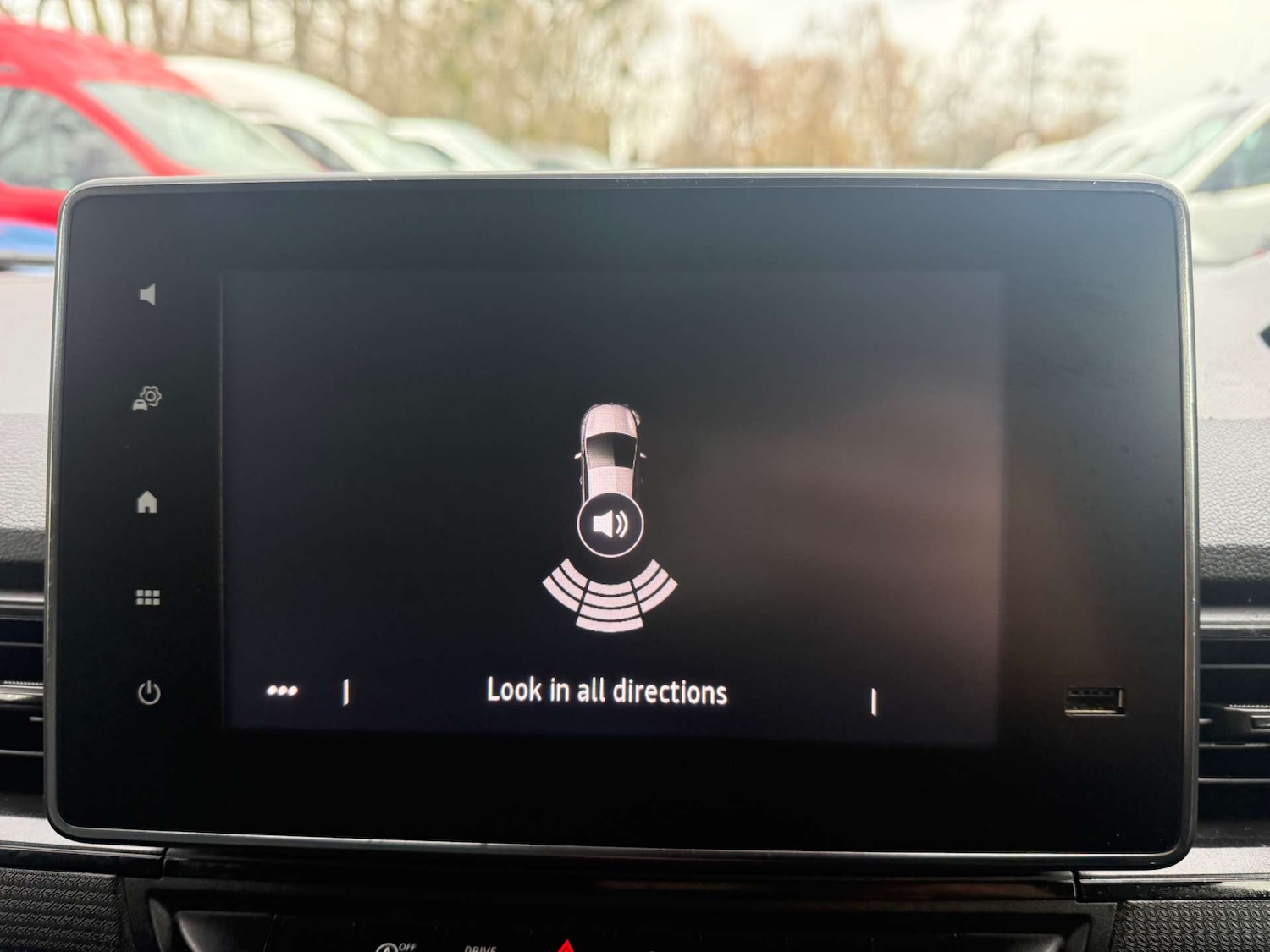 Used Renault Kangoo 2023 for sale - 76856208: Photo 15