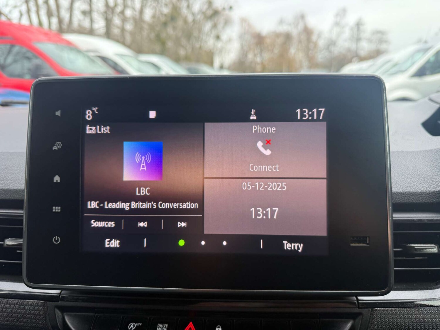 Used Renault Kangoo 2023 for sale - 76856208: Photo 16