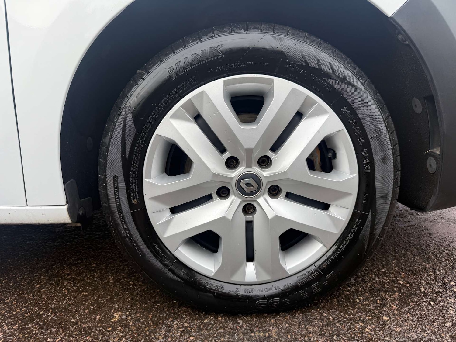 Used Renault Kangoo 2023 for sale - 76856208: Photo 19