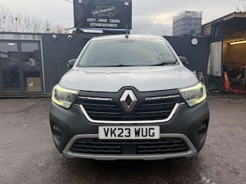 Used Renault Kangoo 2023 for sale - 76856208: Photo