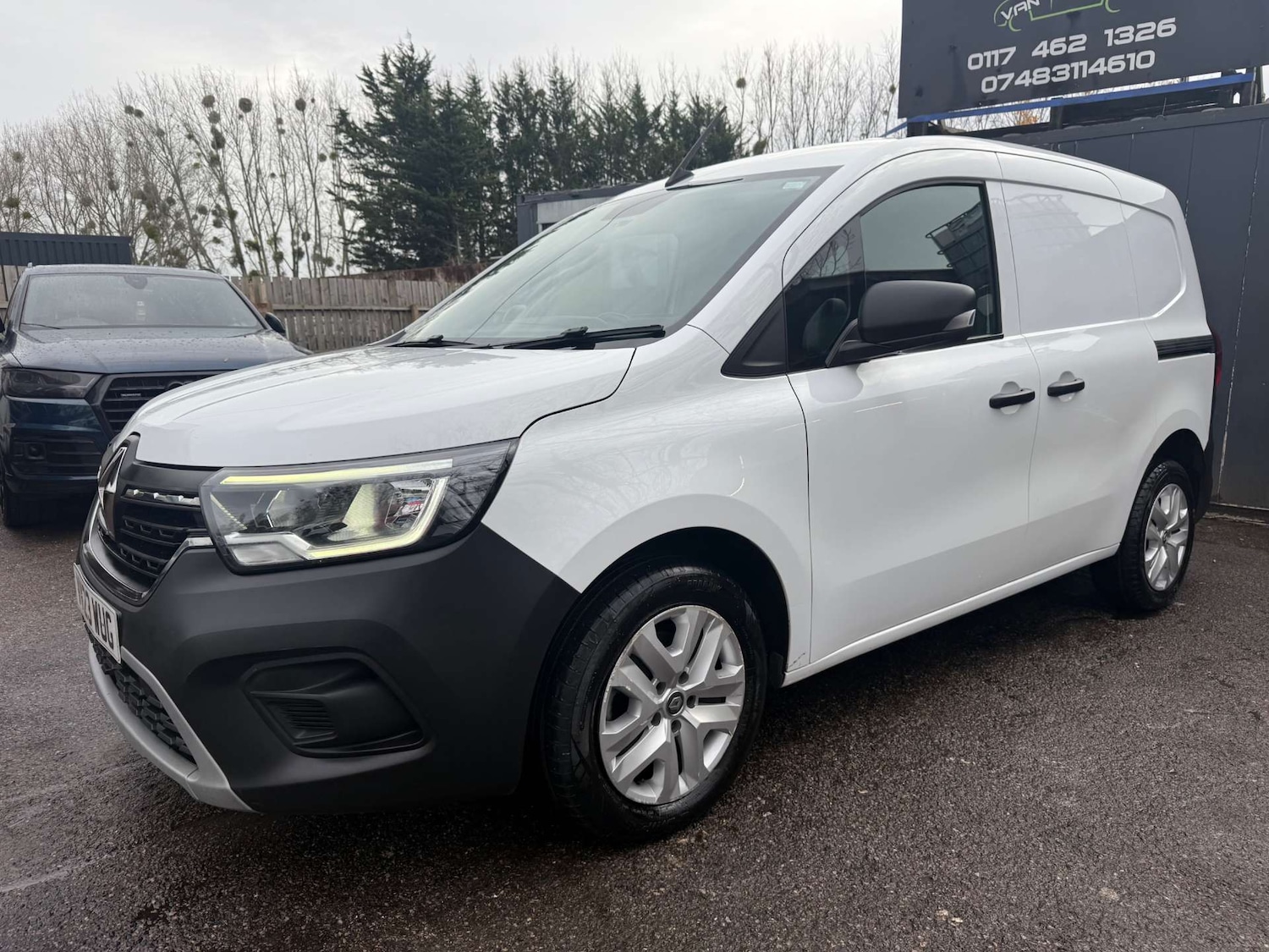 Used Renault Kangoo 2023 for sale - 76856208: Photo 3