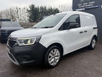 Used Renault Kangoo 2023 for sale - 76856208: Photo