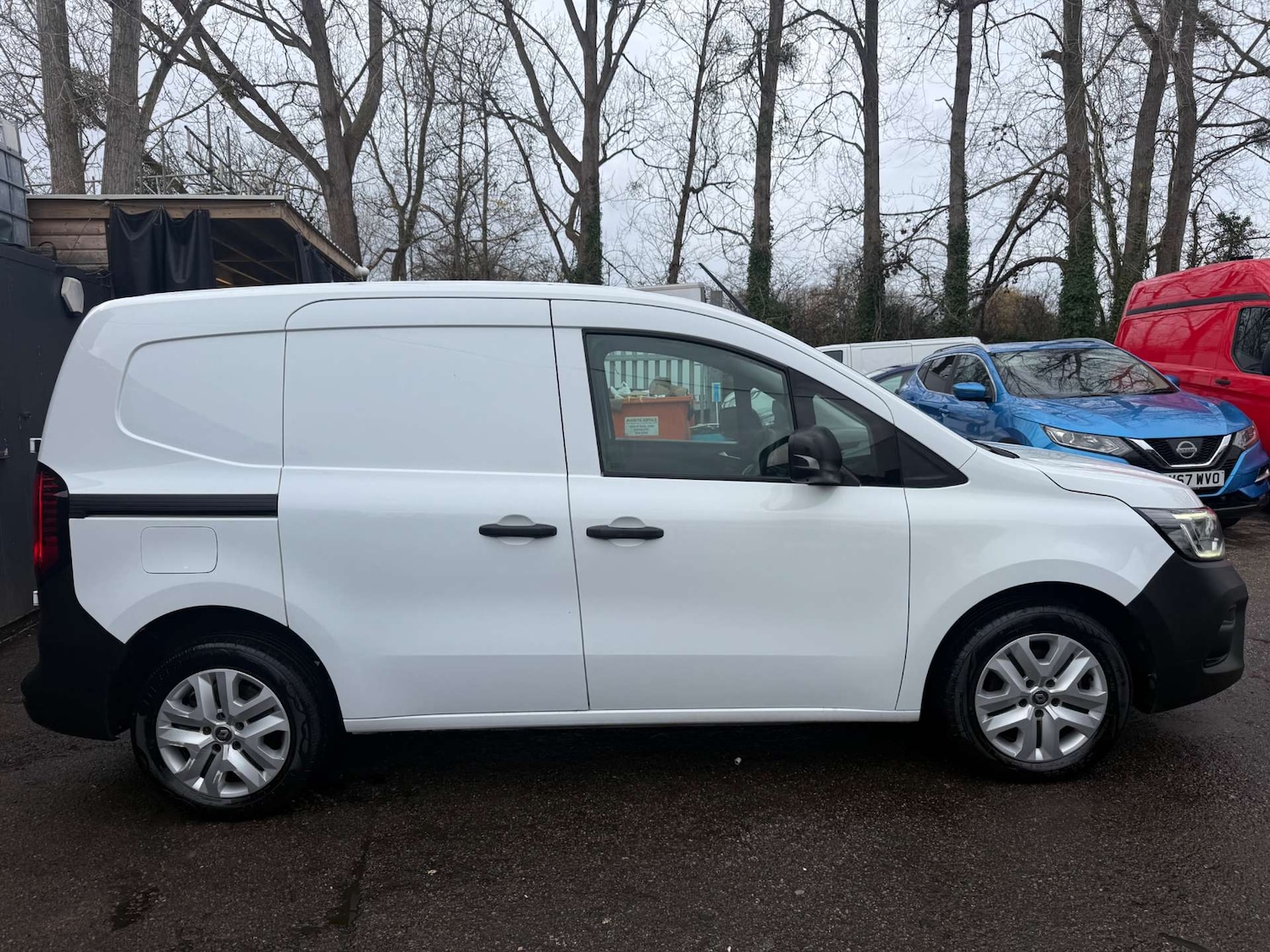 Used Renault Kangoo 2023 for sale - 76856208: Photo 4
