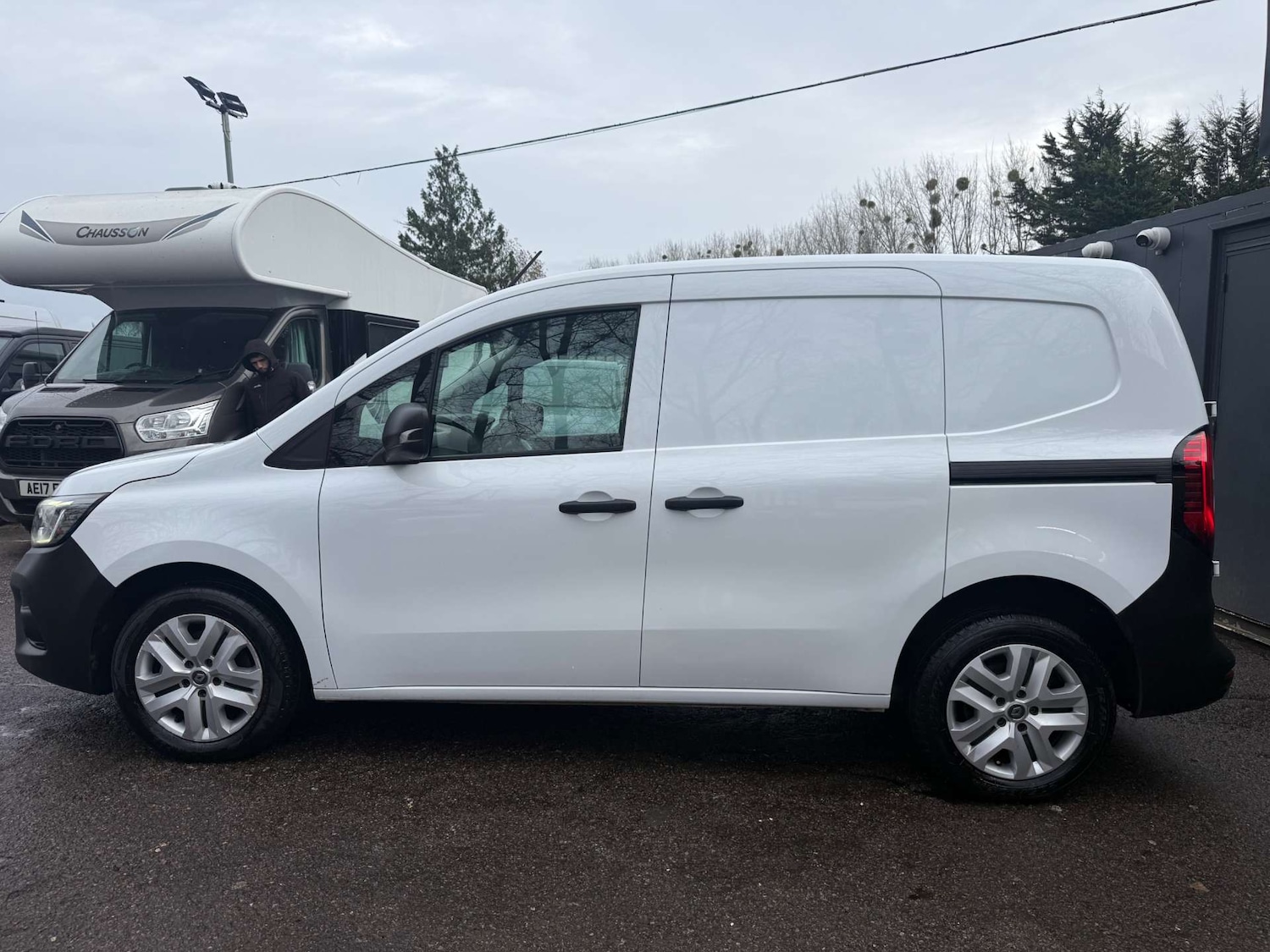 Used Renault Kangoo 2023 for sale - 76856208: Photo 5