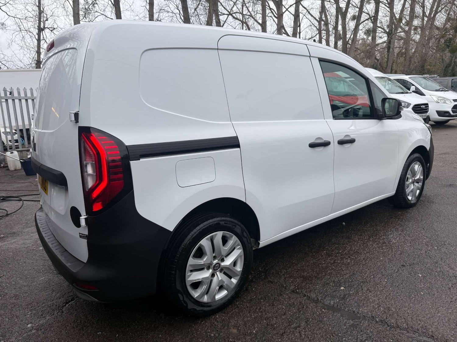 Used Renault Kangoo 2023 for sale - 76856208: Photo 6