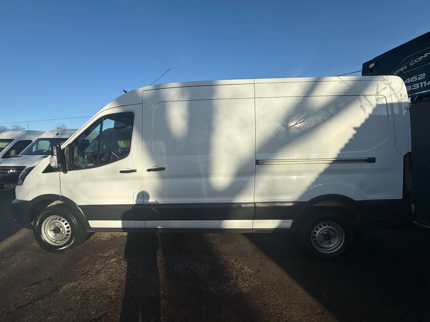 Used Ford Transit 2017 for sale - 76600679: Photo 6